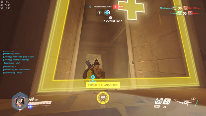 Illustration for article titled Overwatch Players Hit Lowest Possible Rank In Record Time
